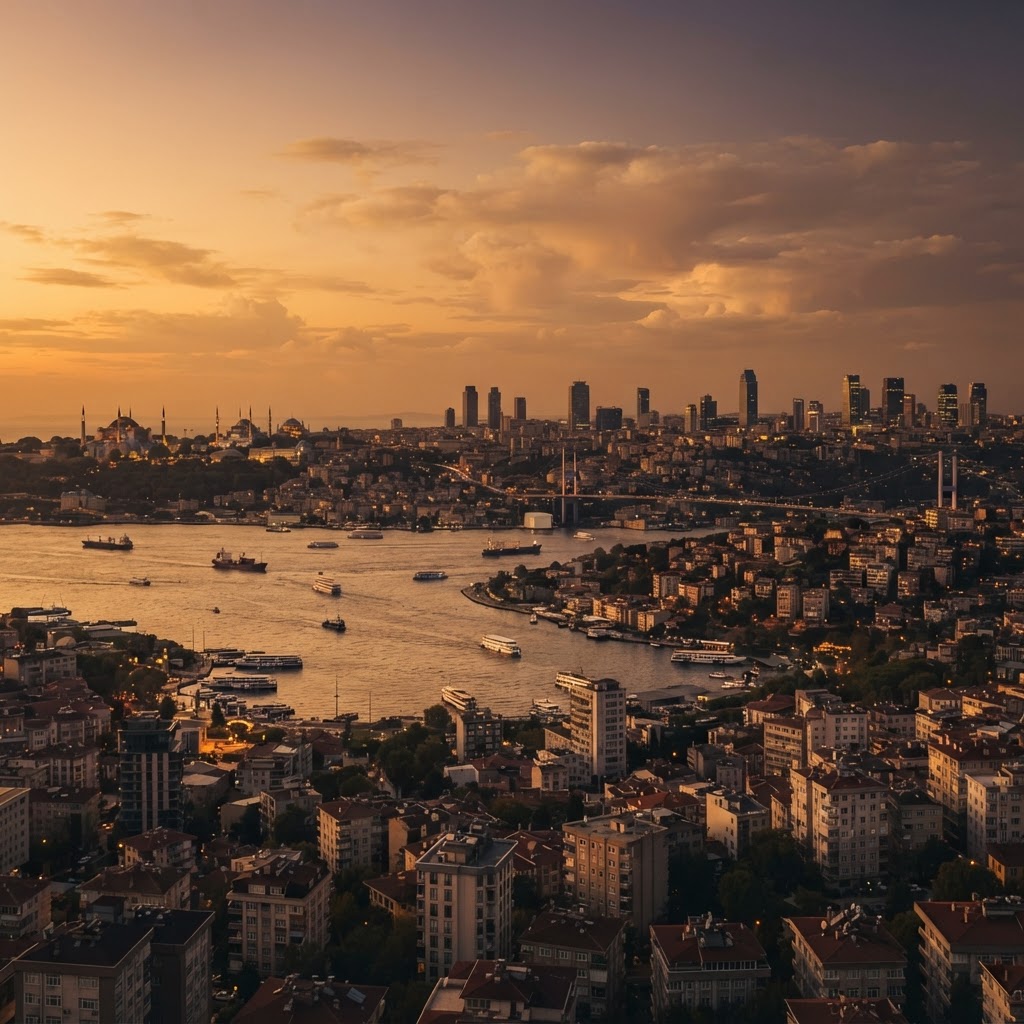 İstanbul gayrimenkul yatırım fırsatları